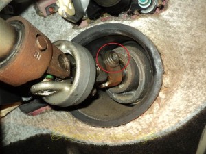Image - Do-it-yourself repair Passat B5