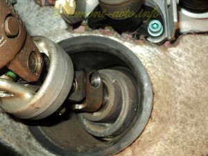 Image - Do-it-yourself repair Passat B5