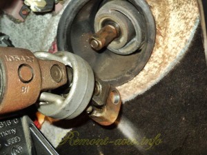 Image - Do-it-yourself repair Passat B5