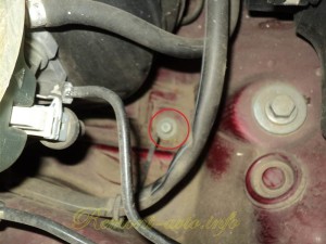 Image - Do-it-yourself repair Passat B5