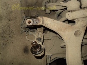 Image - Do-it-yourself repair Passat B5