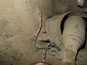 Image - Do-it-yourself repair Passat B5