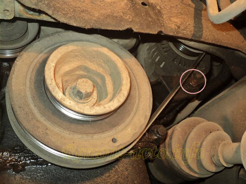 Image - DIY auto repair honda srv