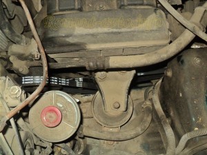 Image - DIY auto repair honda srv