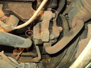 Image - DIY auto repair honda srv