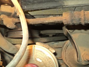 Image - DIY auto repair honda srv