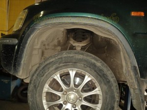 Image - DIY auto repair honda srv