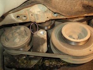Image - DIY auto repair honda srv