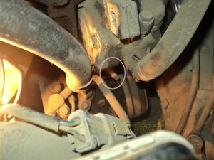 Image - DIY auto repair honda srv