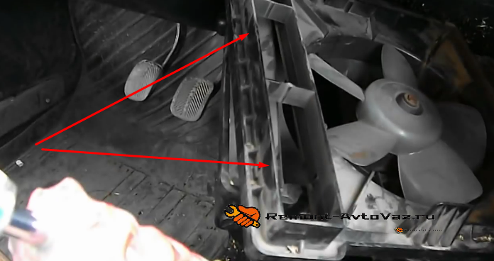 Image - DIY vaz 2104 stove repair