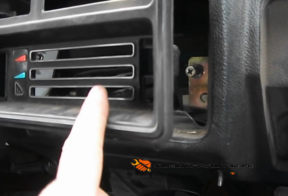 Image - DIY vaz 2104 stove repair