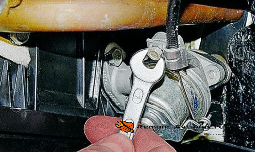 Image - DIY vaz 2104 stove repair