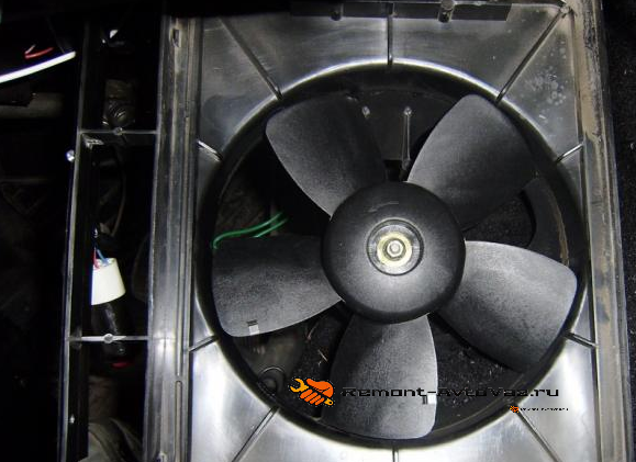 Image - DIY vaz 2104 stove repair