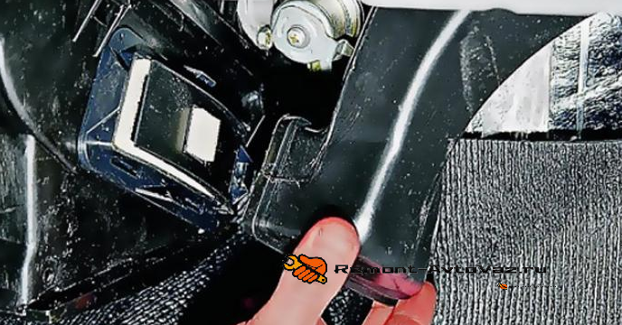 Image - DIY vaz 2104 stove repair