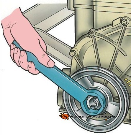 Image - DIY repair of a vaz 2101 distributor