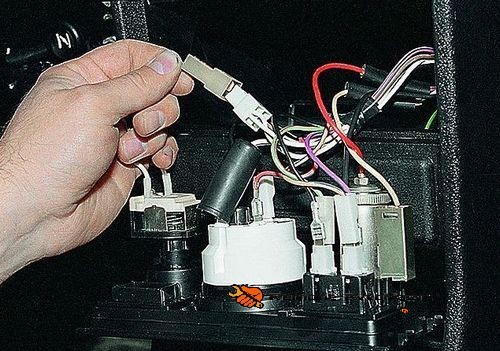 Image - DIY vaz 2104 stove repair