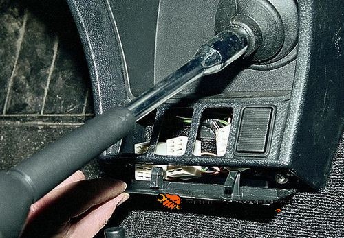 Image - DIY vaz 2104 stove repair
