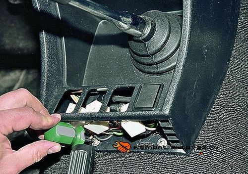 Image - DIY vaz 2104 stove repair
