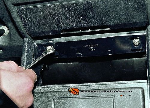 Image - DIY vaz 2104 stove repair