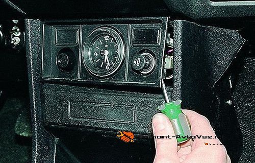Image - DIY vaz 2104 stove repair