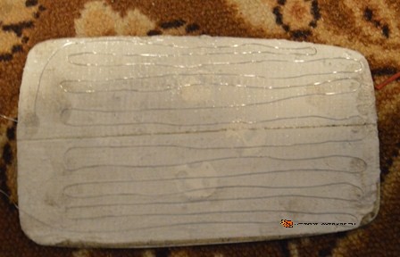 Image - DIY mirror heating repair