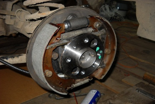 Image - DIY 21011 engine repair