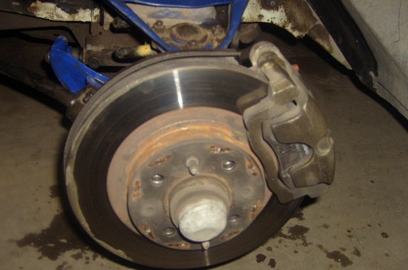 Image - DIY 21011 engine repair