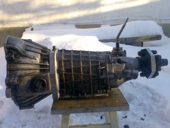 Image - DIY 21011 engine repair