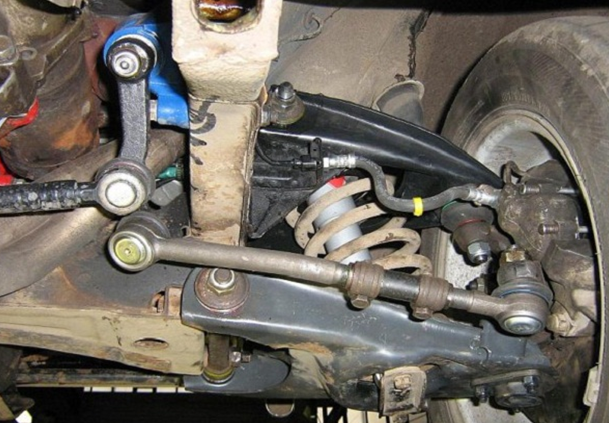 Image - DIY 21011 engine repair