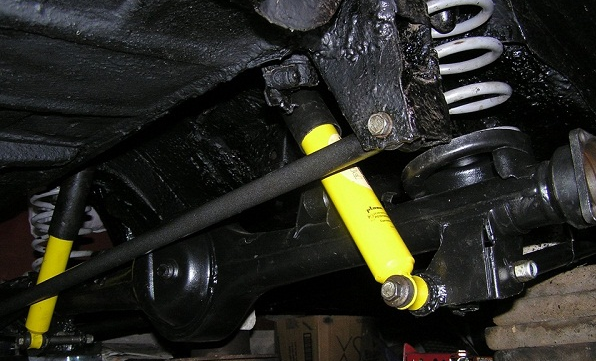 Image - DIY 21011 engine repair