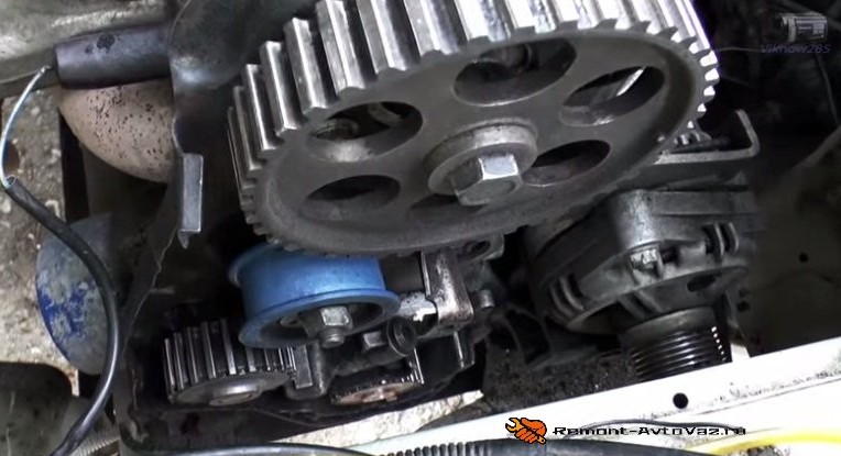Image - Granta liftback do it yourself repair