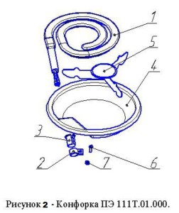 Image - Do-it-yourself dream stove repair