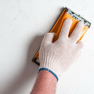Image - DIY wall repair