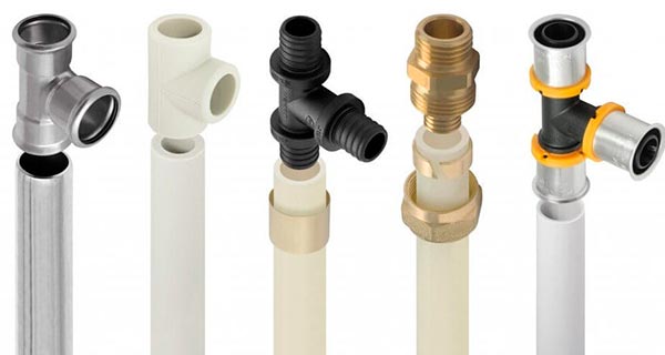 Image - Do-it-yourself heating system repair in a private house