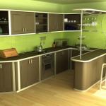 Image - How to make a cheap do-it-yourself kitchen renovation