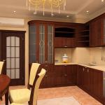 Image - Do-it-yourself economy class kitchen redecoration