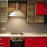 Image - Do-it-yourself economy class kitchen redecoration
