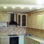 Image - How to make a cheap do-it-yourself kitchen renovation