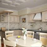 Image - How to make a cheap do-it-yourself kitchen renovation