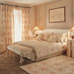 Image - How to cheaply make repairs in the bedroom with your own hands