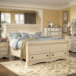 Image - How to cheaply make repairs in the bedroom with your own hands