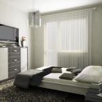 Image - How to cheaply make repairs in the bedroom with your own hands