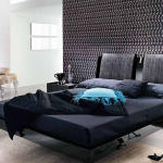 Image - How to cheaply make repairs in the bedroom with your own hands