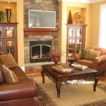 Image - DIY living room renovation design