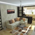 Image - DIY living room renovation design