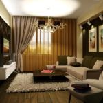 Image - DIY living room renovation design