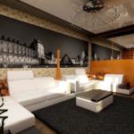 Image - DIY living room renovation design