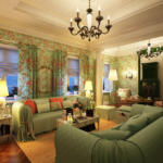 Image - DIY living room renovation design