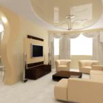 Image - DIY living room renovation design