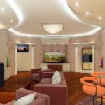 Image - DIY living room renovation design